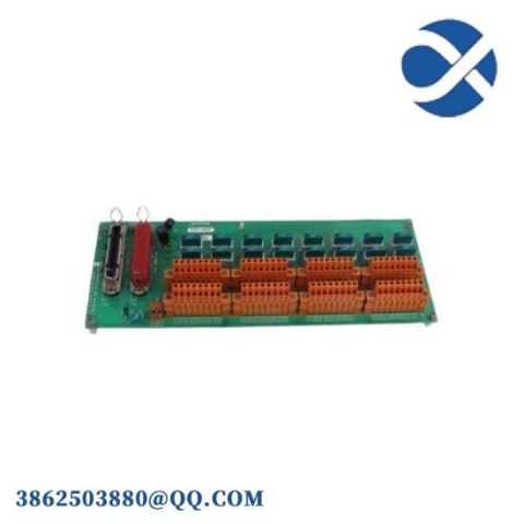 Honeywell 51196655-100 ACX633, Industrial Control Module
