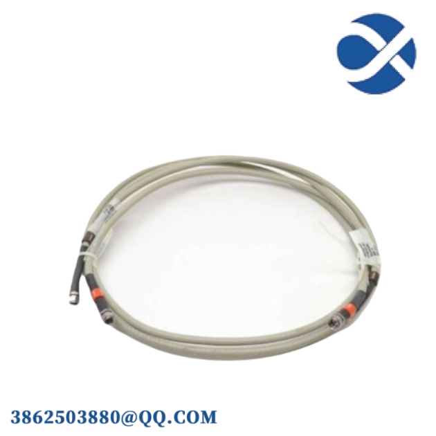 Honeywell FS-CCI-HSE-02 Communication Cable - DCS Automation Parts
