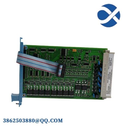 Honeywell FS-DO-1224 Digital Output Module - Industrial Control Solutions for Reliable Performance