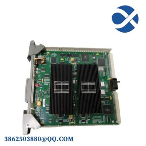 Honeywell FS-IOBUS-HBR: High-Performance Horizontal Redundant I/O Bus Backplane