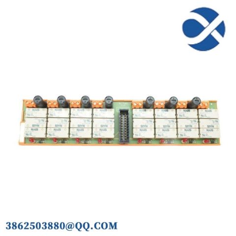 Honeywell FS-TSRO-0824 Digital Output Field Termination Assembly, Optimized for Industrial Control Applications