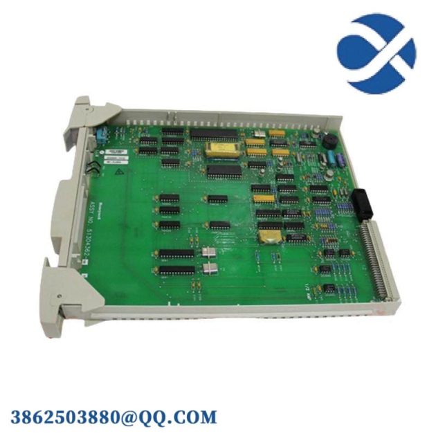 Honeywell FS-TSRO-08UNI Communication Module: Reliable Industrial Networking Solution