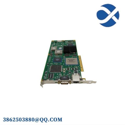 HONEYWELL LCNP04 - 51403776-100 Processor Spacer Board