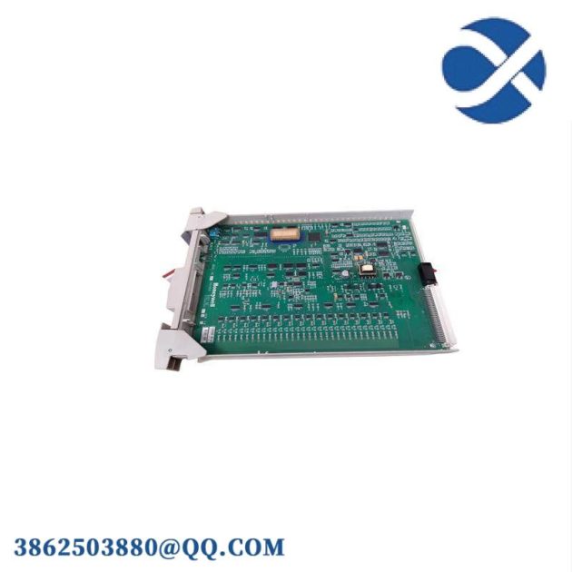 HONEYWELL MC-PAIH03 High Level Analog Input: Advanced Industrial Control Module