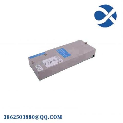 Honeywell PLC MC-TAMR04 Analog Input Module, High-Performance 16-Channel Multiplexer