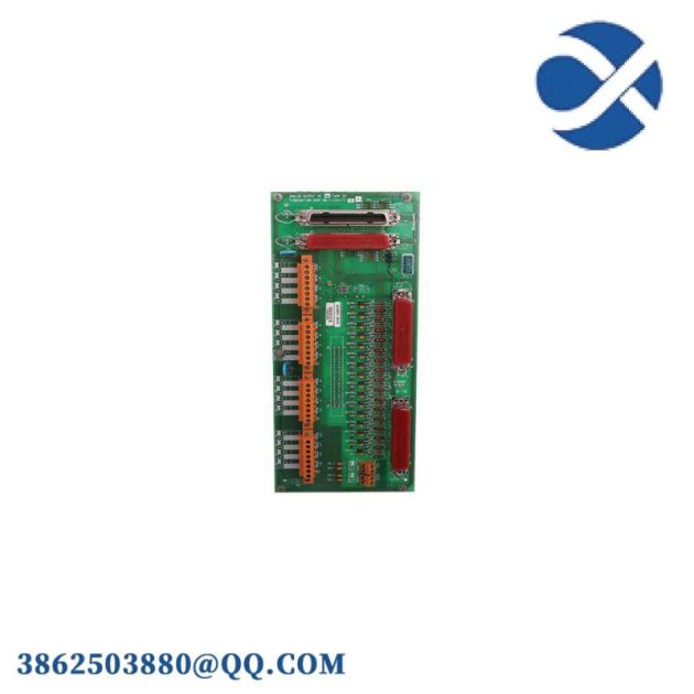 Honeywell MC-TAOY22 Analog Output Module - Industrial Control Precision & Efficiency