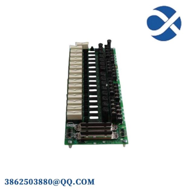 Honeywell MC-TDOR62 51309150-275 | High-Power Digital Output Module for Industrial Control Systems