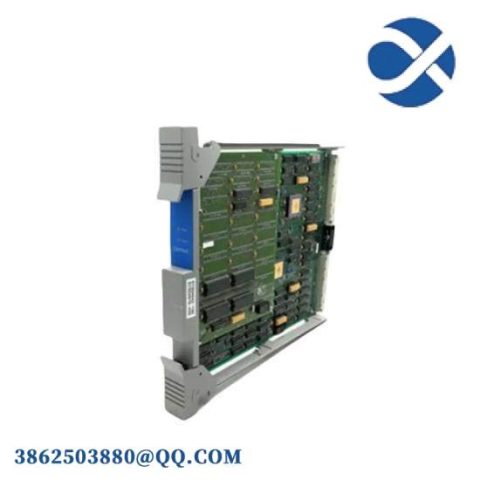 Honeywell MU-PPIX02 - Pulse Input Module for Industrial Control Systems
