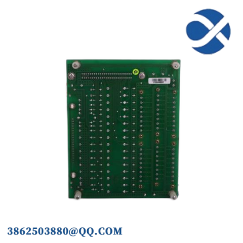 Honeywell MU-TAMT02 51401491-100 Industrial Control Module