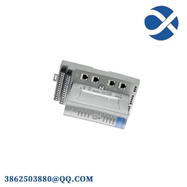 Honeywell SC-UCMX02 Non-redundant Controller: Advanced Automation for Industrial Control Systems
