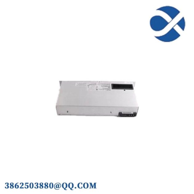 Honeywell SPS5710 SPS5710-2-LF Power Module: Efficient Industrial Control Solution
