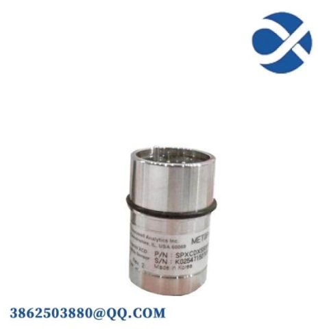 Honeywell SPXCDXSRXSS DCS Module - Advanced Control System Interface Module, Precision Engineering