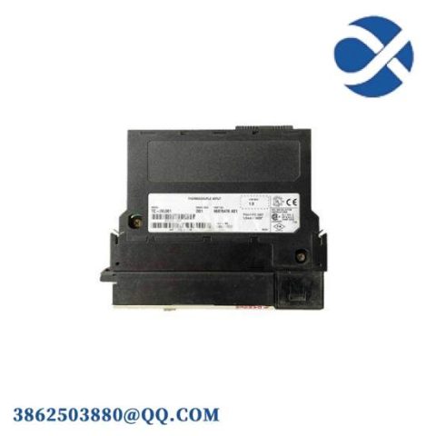 Honeywell TC-1AH161 High Level Analog Input Module: Industrial Control Solutions