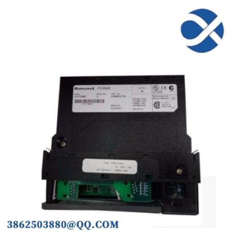 Honeywell TC-FTEB01 Ethernet DCS Control Module