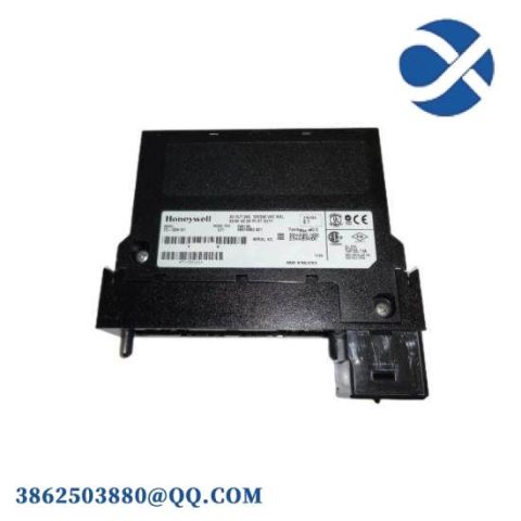Honeywell TC-ODK161 Digital AC Output Module