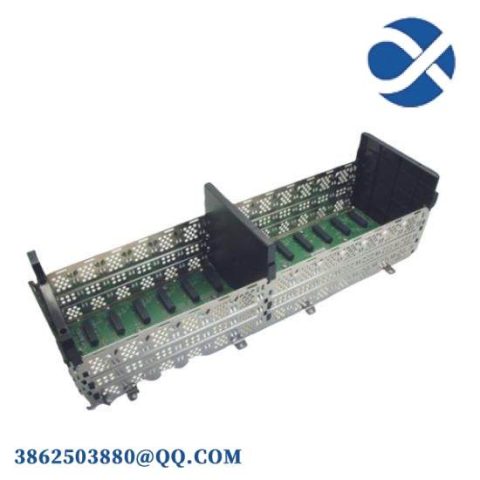 Honeywell TK-FXX Series 13 Slot Chassis - Advanced Control & Automation Solutions