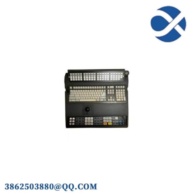 Honeywell TP-DSOEP1-100 Industrial Operator Keyboard