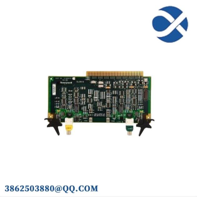 Honeywell TP-LCNP01-100 LCNP4M Interface Card, Advanced Control Module for Industrial Automation