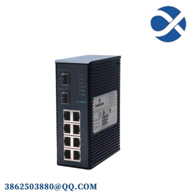 GE IC086SLN080 Ethernet Switches, Professional Networking Solution