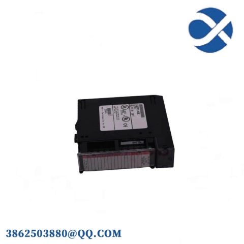 GE IC693MDL940D Relay Output Module: Advanced Industrial Control Solution