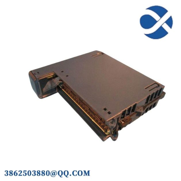GE RX3i DC Voltage Input Module IC694MDL660-CC: Industrial Automation Excellence