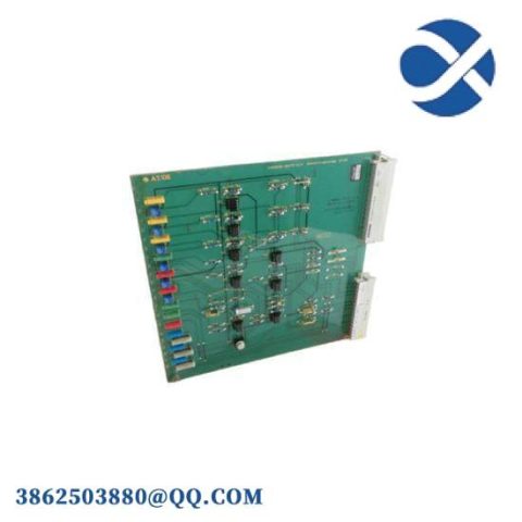 ICS TRIPLEX 9100 Off-the-Shelf Modules