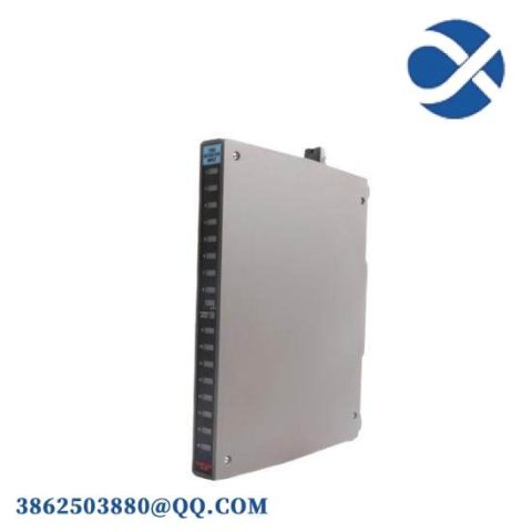 ICS Triplex T3419 - High-Performance Automation Module