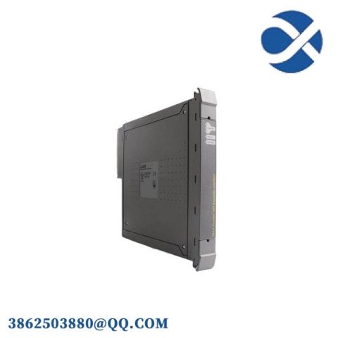 ICS TRIPLEX T8311C - Trusted Expander Modules for Industrial Control Solutions