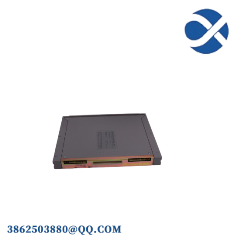 ICS Triplex Trusted T8273 - Industrial Control Module, Precision & Reliability for Your Operations