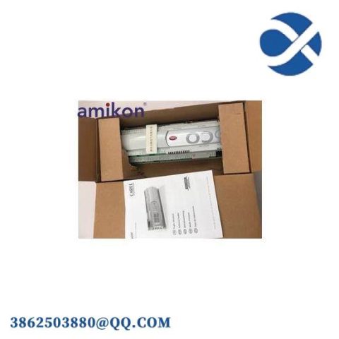 IDEC SY4S-05D Touchscreen HMI Module for Industrial Automation