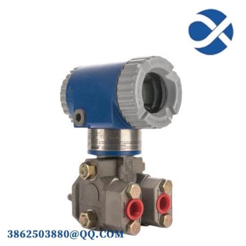 Foxboro IDP10T22B21F Module, Advanced Control Solution for Industrial Automation
