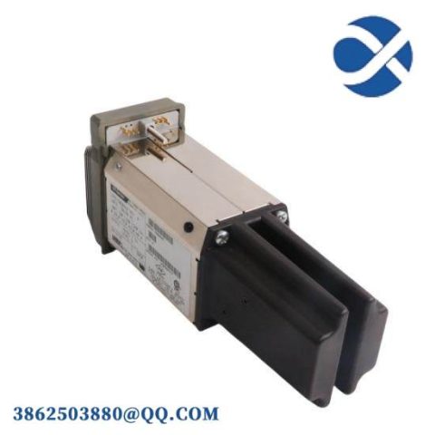 Invensys Foxboro IPM02P0904HA - Industrial Automation Control Module