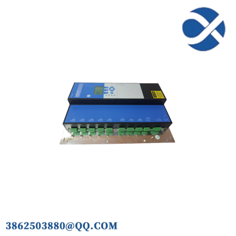 GE IS200JGPAG1A - A Critical Component for Mark VI Turbine Management Systems