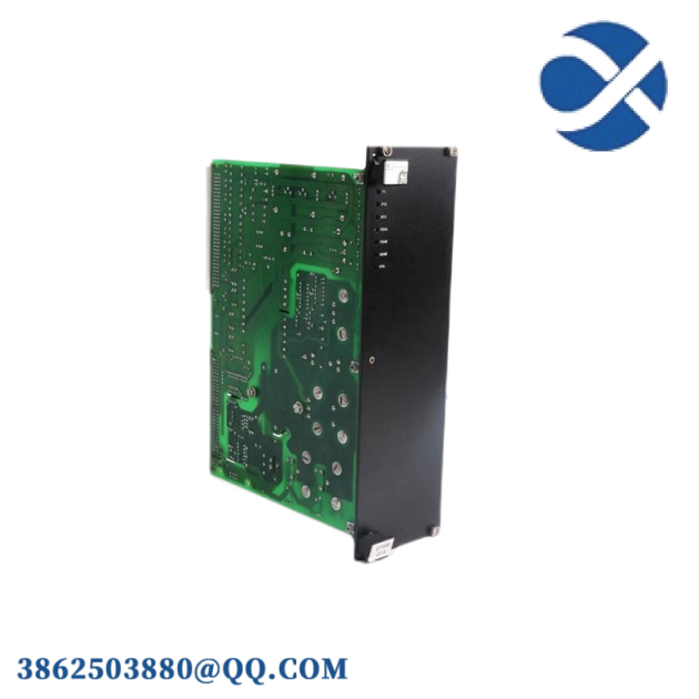 GE IS200JPDAG1A Contact Terminal Board: For Reliable Industrial Control Systems