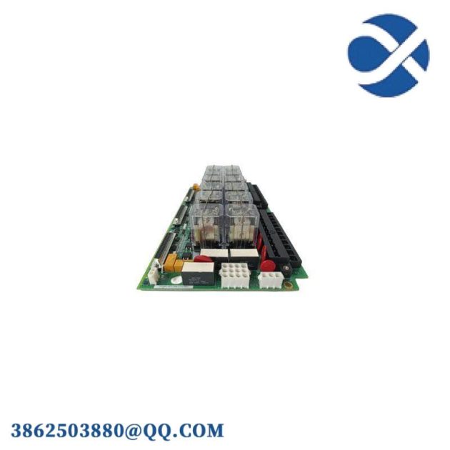 General Electric IS200TGNAH1A: Industrial Control Boards & Turbine Management Solutions