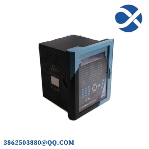 GE IS200TRLYH1BGF - High Performance Relay Termination Circuit Board