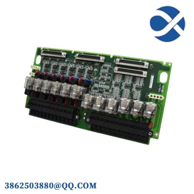 GE IS200TRLYS1BGG: Precision Engineered Control PCB Board for Advanced Turbine Systems
