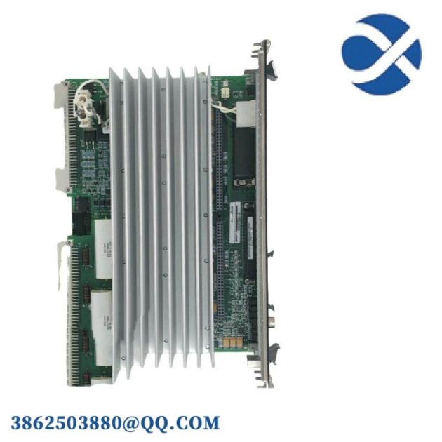 General Electric IS200VPROH1B & IS215VPROH1BE Protection Card for MARK VI Control Systems