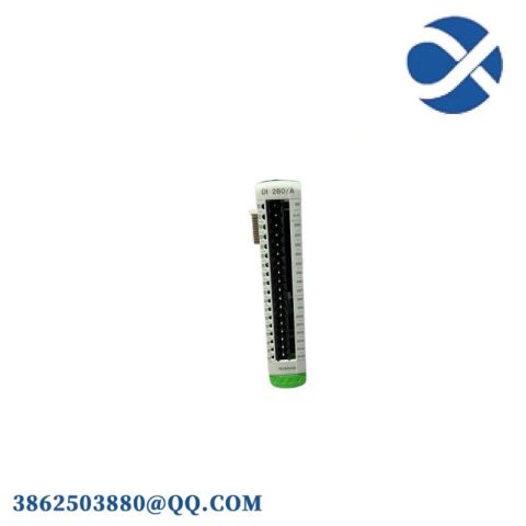 KEBA DI260/A Analog Output Module: Advanced Control Solutions for Industrial Applications