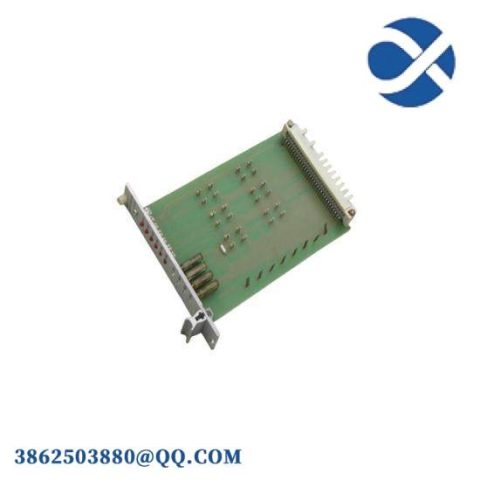 KleineWefers AMP.1/A315-M3-A10: Industrial Grade Power Management Module