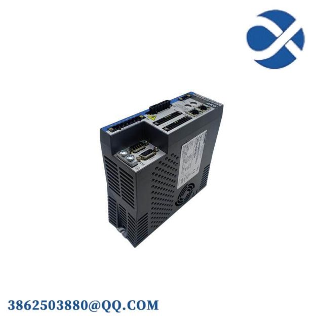 Kollmorgen AKD-P00606-NBCC-I000 Servo Drive - Precision Control, Unmatched Performance