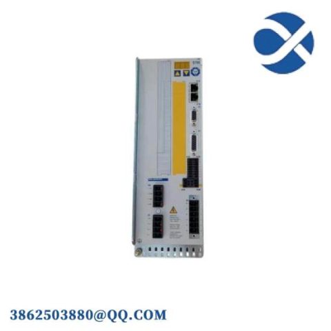 Kollmorgen S7240F-NAF2NA-NA-035 Servo Drive