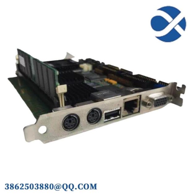 KONTRON 07025-0000-70-1-04 Control Board, Industrial Grade, High Performance, Advanced Technology