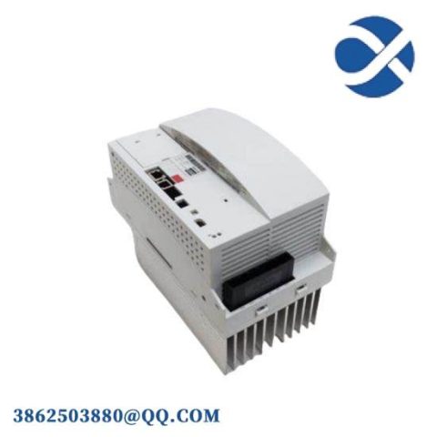 KUKA KSD1-48 Motor Control Module