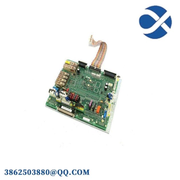 KUKA Safety Board Controller 00-127-755, Industrial Control Module