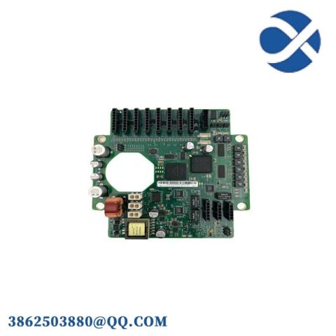 KUKA KRC4 RDC Card 00-200-655: Advanced Control Module for Industrial Automation