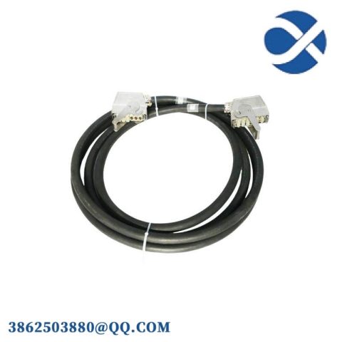 KUKA X20 00-182-465 Robot Primary Power Cable - Robust, High-Performance Power Supply for Industrial Robots