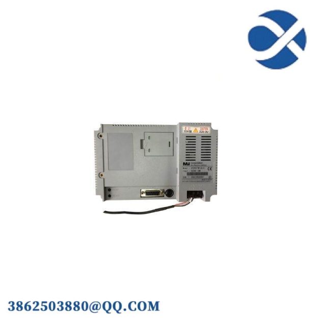 M2I XTOP07TW-UD Industrial Touch Operation Panel