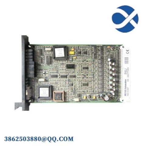 METSO IOT300A IOT300A Industrial Control Module