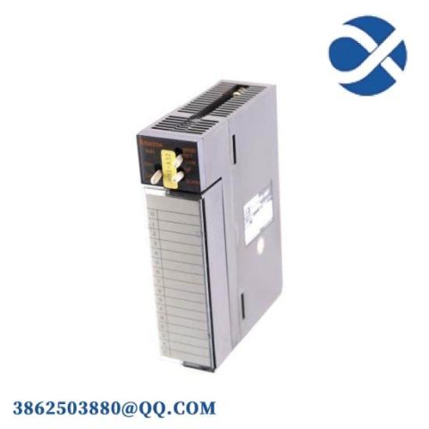 Mitsubishi A1S62DA PLC Modular: Advanced Control Solutions